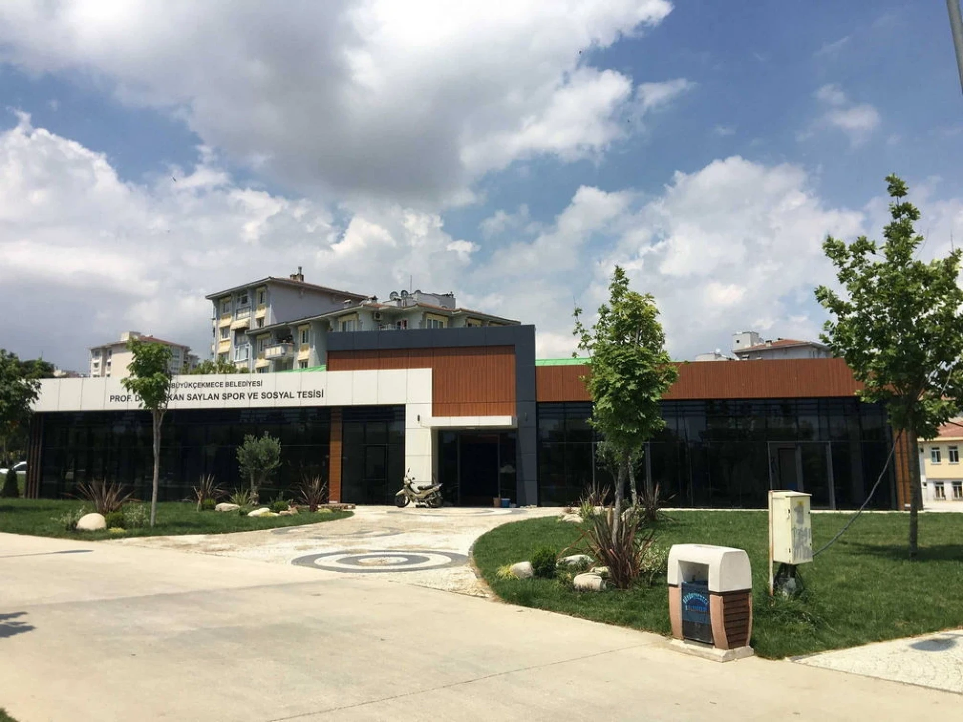 Seismic Retrofitting in Education and Health Buildings for Public Safety