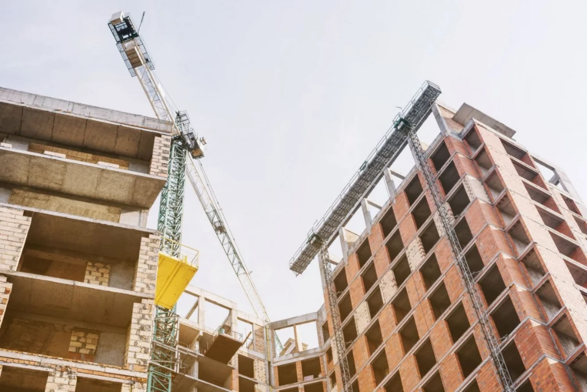 Sustainable Infrastructure Construction in Industrial Zones and Cities