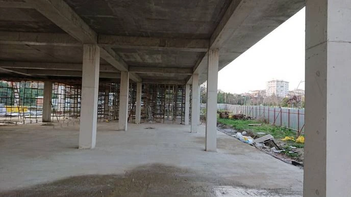 BÜYÜKÇEKMECE TOWN WEDDING HALL