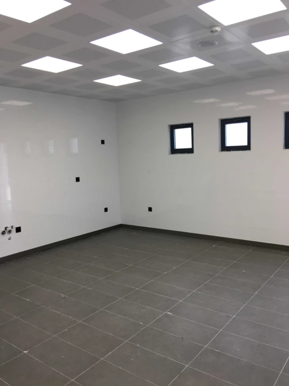 BÜYÜKÇEKMECE SOCIAL AND SPORTS FACILITIES