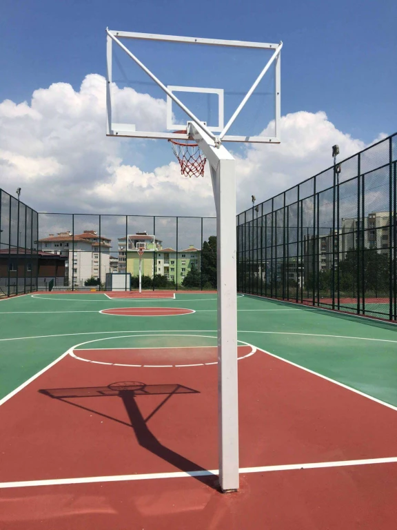 BÜYÜKÇEKMECE SOCIAL AND SPORTS FACILITIES