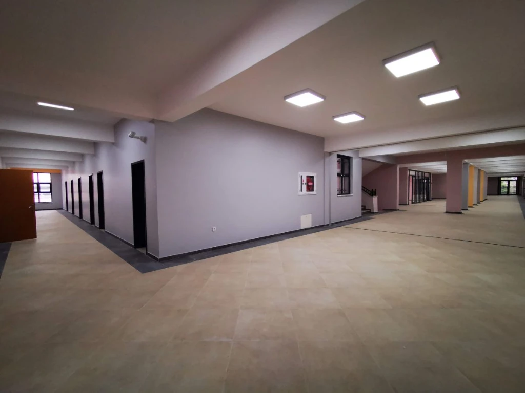 KARTEPE FINE ARTS HIGH SCHOOL