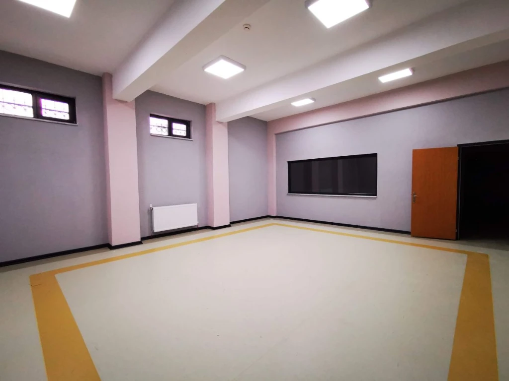 KARTEPE FINE ARTS HIGH SCHOOL