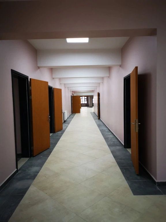 KARTEPE FINE ARTS HIGH SCHOOL