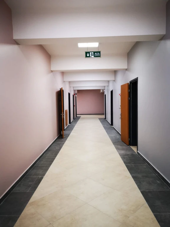KARTEPE FINE ARTS HIGH SCHOOL