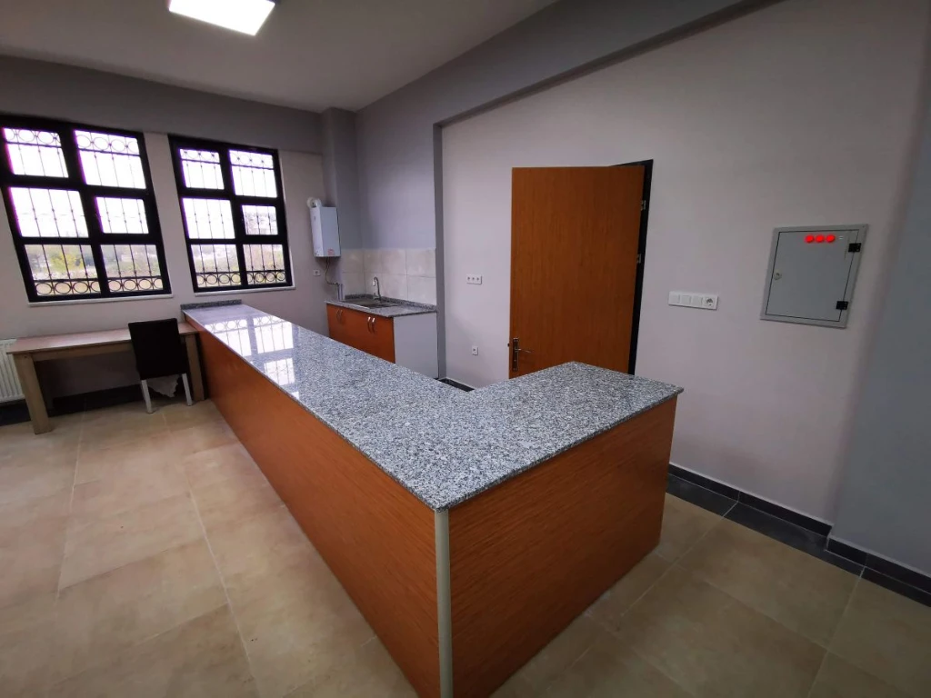 KARTEPE FINE ARTS HIGH SCHOOL