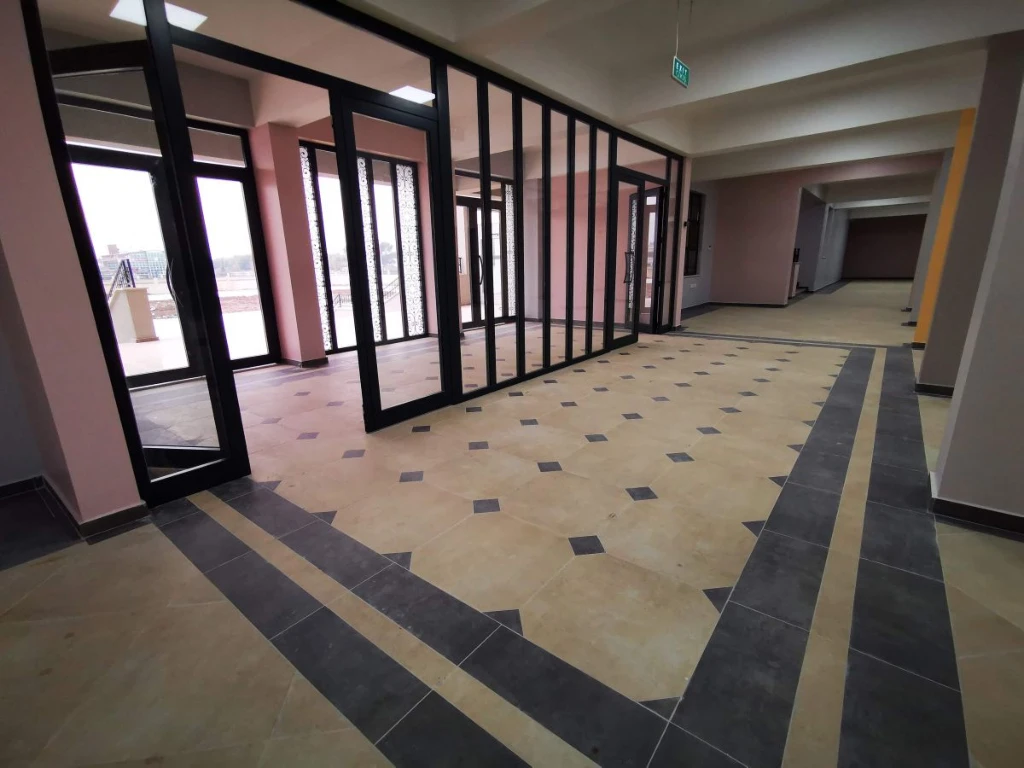 KARTEPE FINE ARTS HIGH SCHOOL