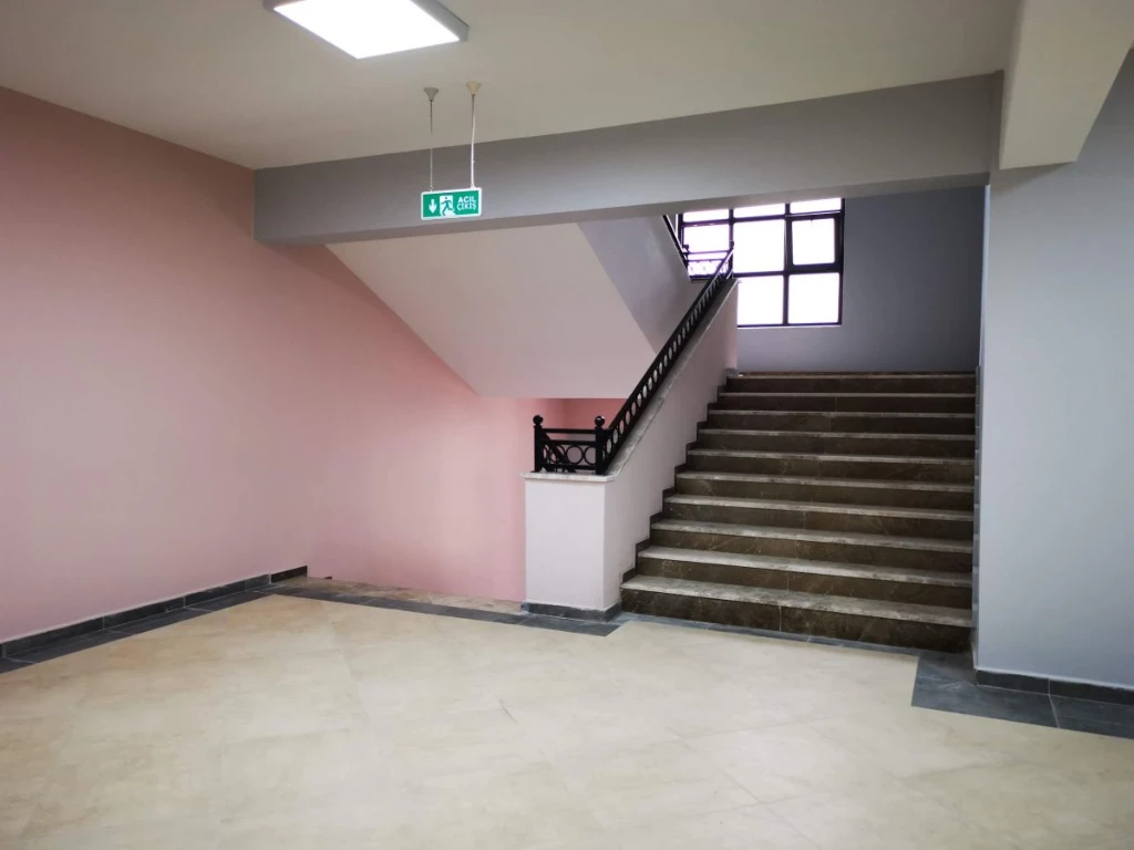 KARTEPE FINE ARTS HIGH SCHOOL