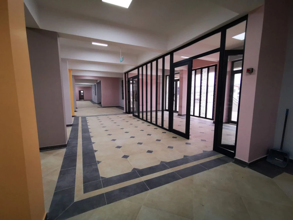 KARTEPE FINE ARTS HIGH SCHOOL