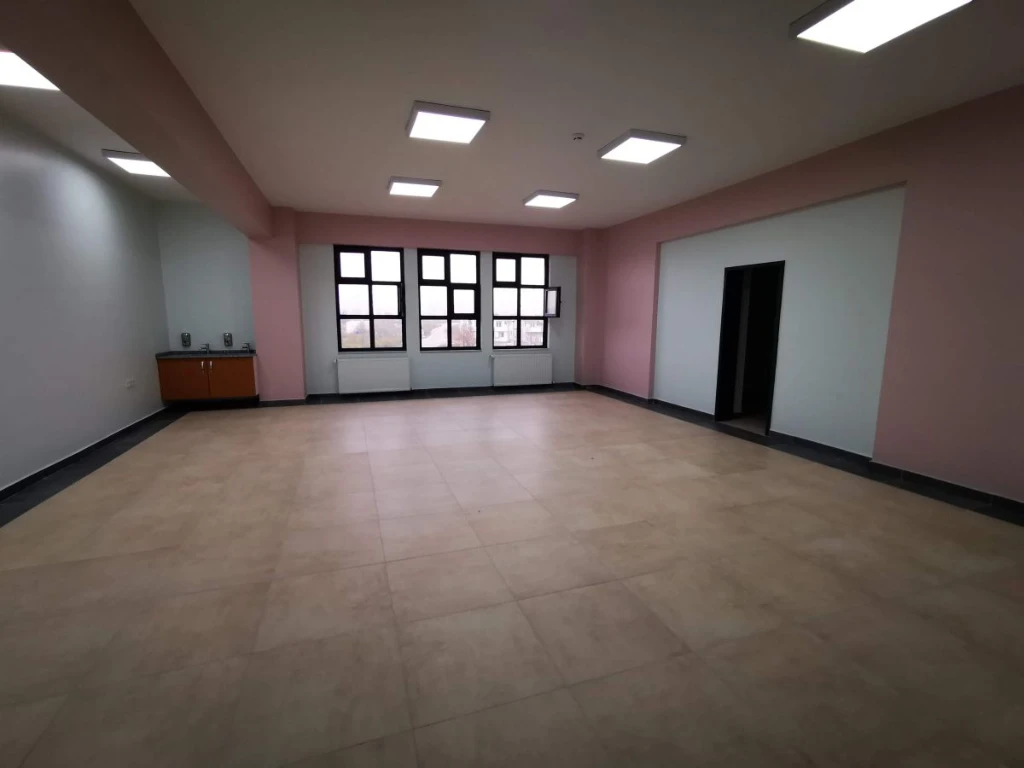 KARTEPE FINE ARTS HIGH SCHOOL