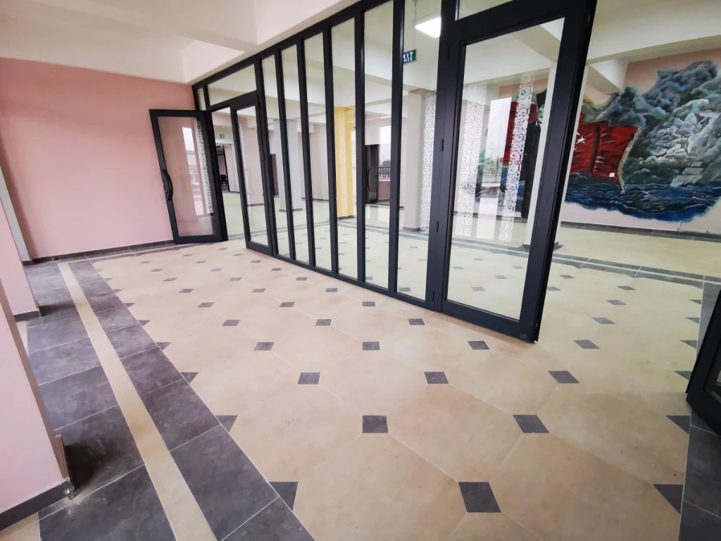 KARTEPE FINE ARTS HIGH SCHOOL