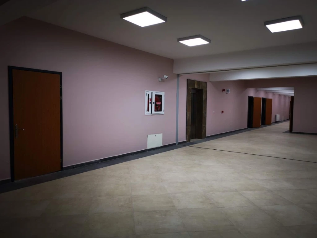 KARTEPE FINE ARTS HIGH SCHOOL