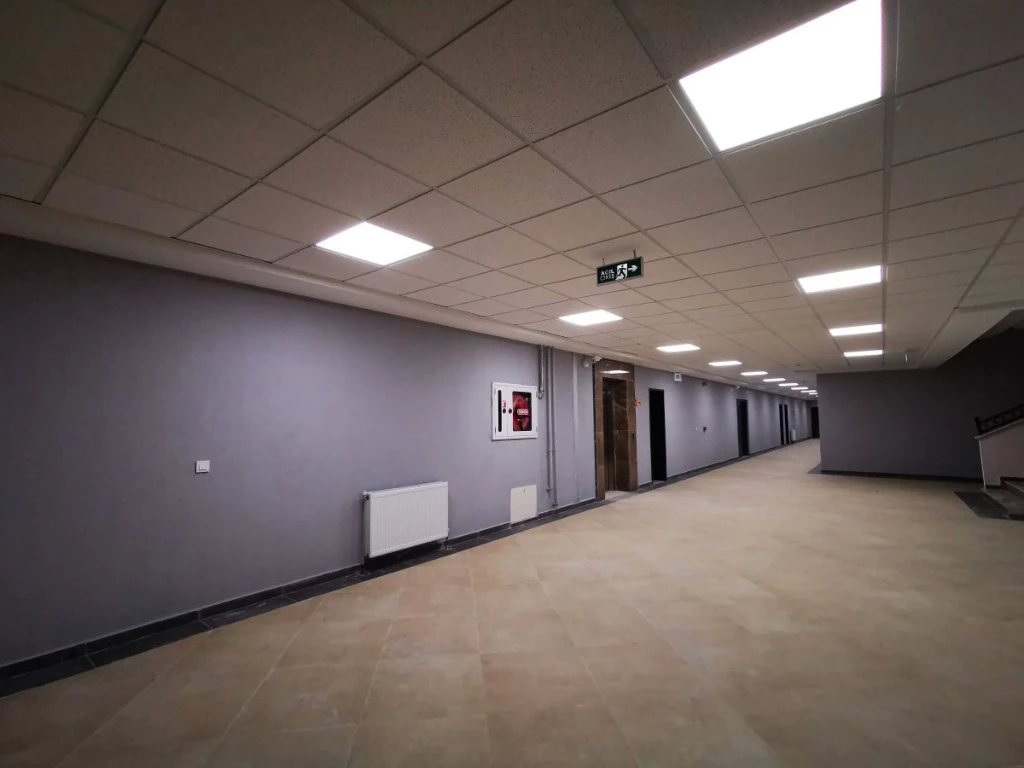 KARTEPE FINE ARTS HIGH SCHOOL