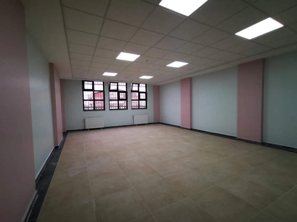 KARTEPE FINE ARTS HIGH SCHOOL