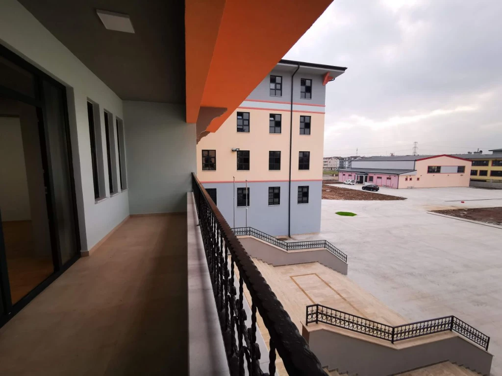 KARTEPE FINE ARTS HIGH SCHOOL