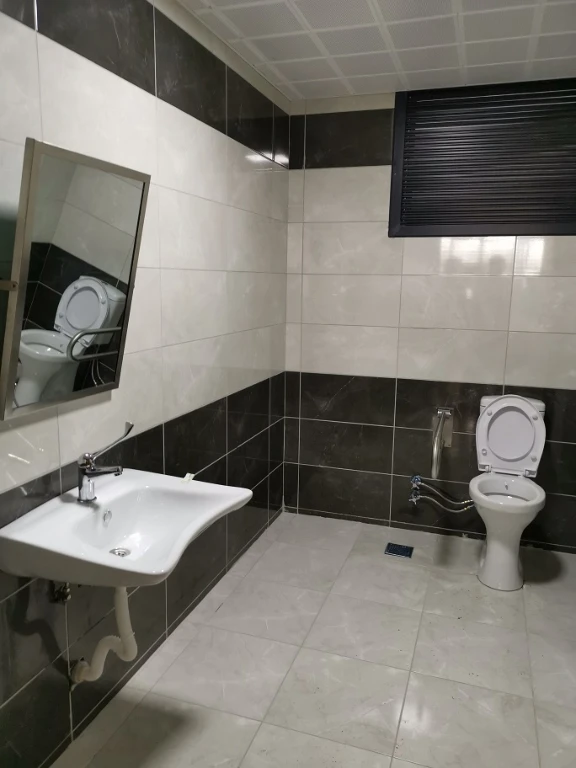 KARTEPE HANDICAPPED CHILDREN SHOOL
