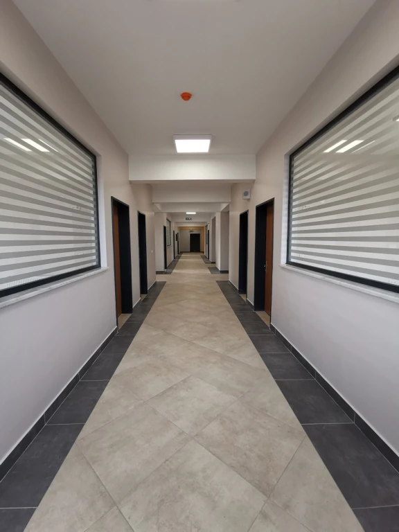 KARTEPE HANDICAPPED CHILDREN SHOOL