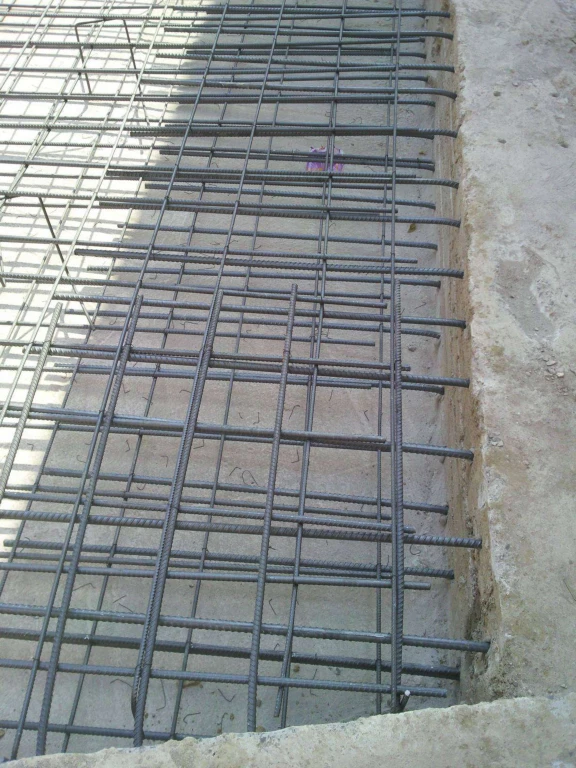 GEBZE KOCATEPE PRIMARY SCHOOL RETAINING WALLS CONSTRUCTION