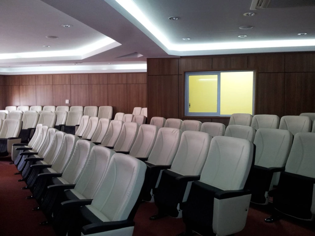 KÖRFEZ GOVERNERSHIP MEETING HALL