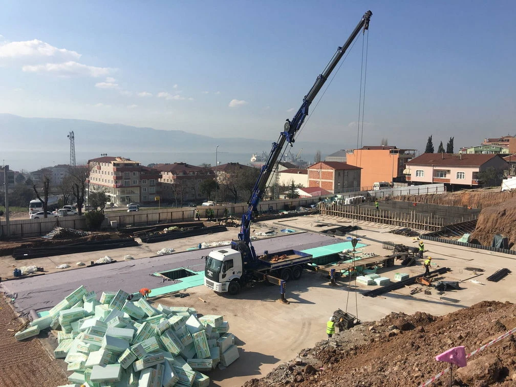KOCAELI UNIVERSITY KÖRFEZ CAMPUS