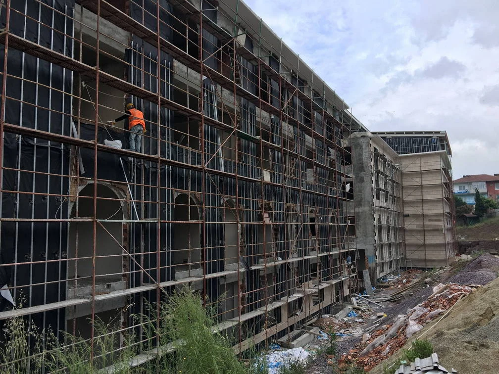 KOCAELI UNIVERSITY KÖRFEZ CAMPUS