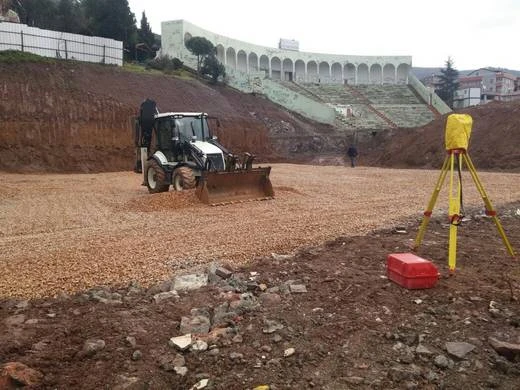 KOCAELI UNIVERSITY KÖRFEZ CAMPUS