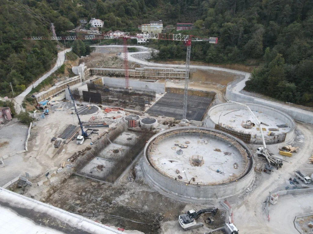 MODERN KARTON PM6 İNŞAAT İŞLERİ