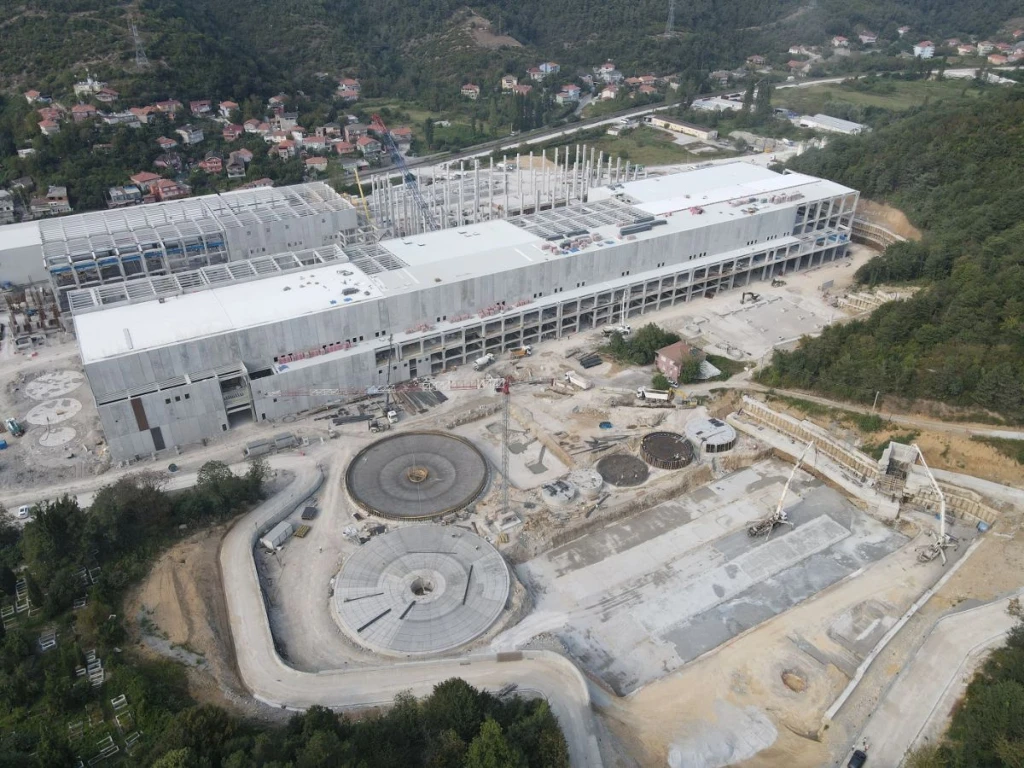 MODERN KARTON PM6 İNŞAAT İŞLERİ