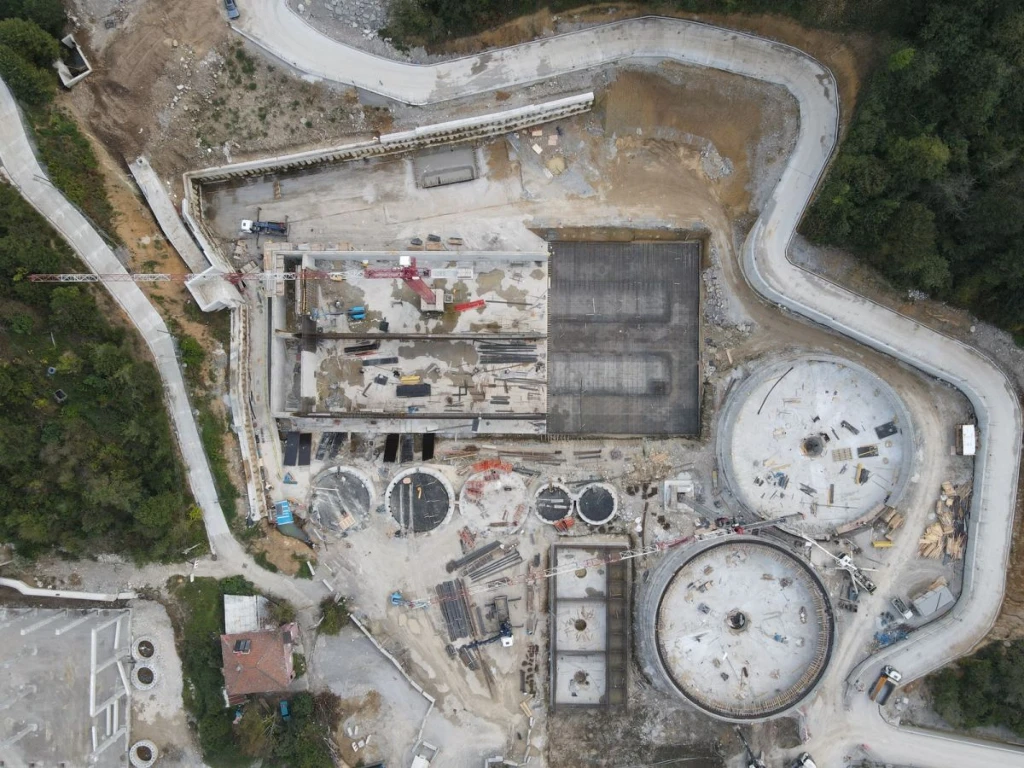MODERN KARTON PM6 İNŞAAT İŞLERİ