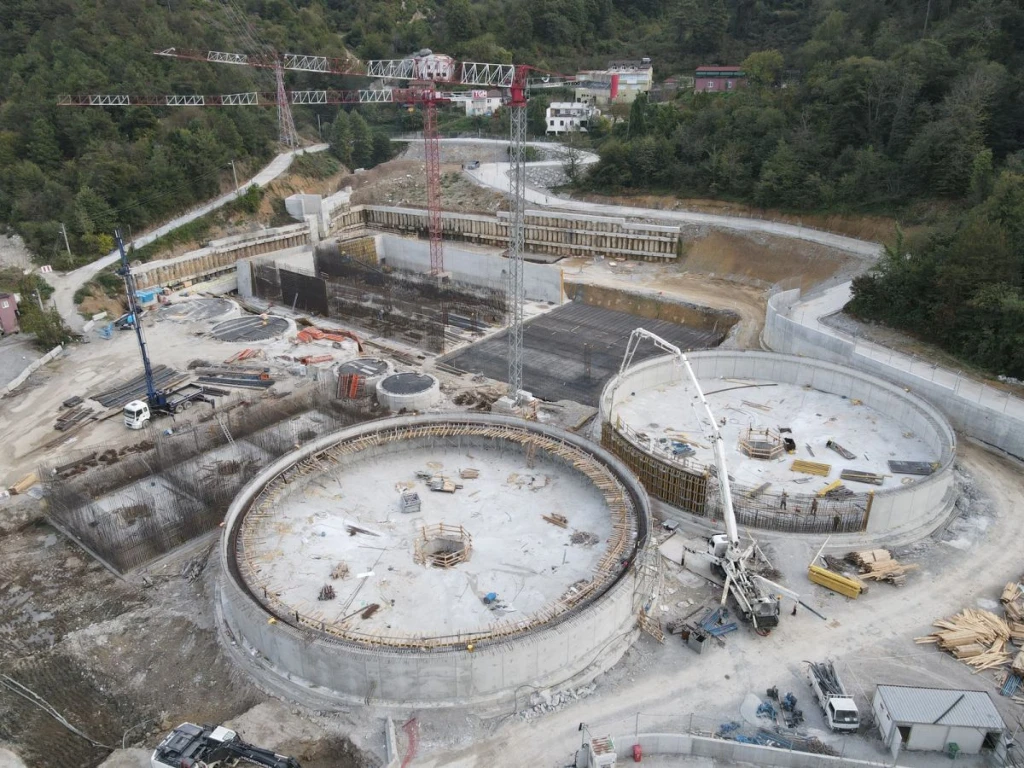 MODERN KARTON PM6 İNŞAAT İŞLERİ
