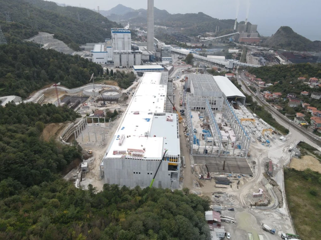 MODERN KARTON PM6 İNŞAAT İŞLERİ