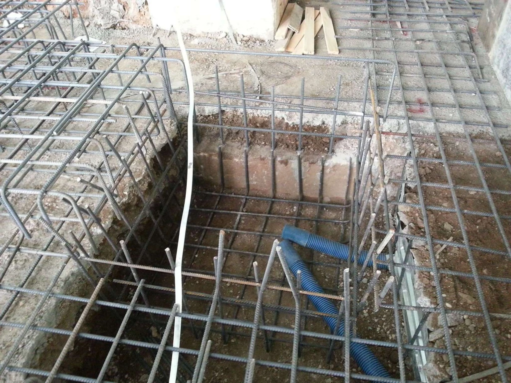 TEZCAN GALVANISING INDUSTRIES CONTINUOUS PAINT LINE CONSTRUCTION WORKS