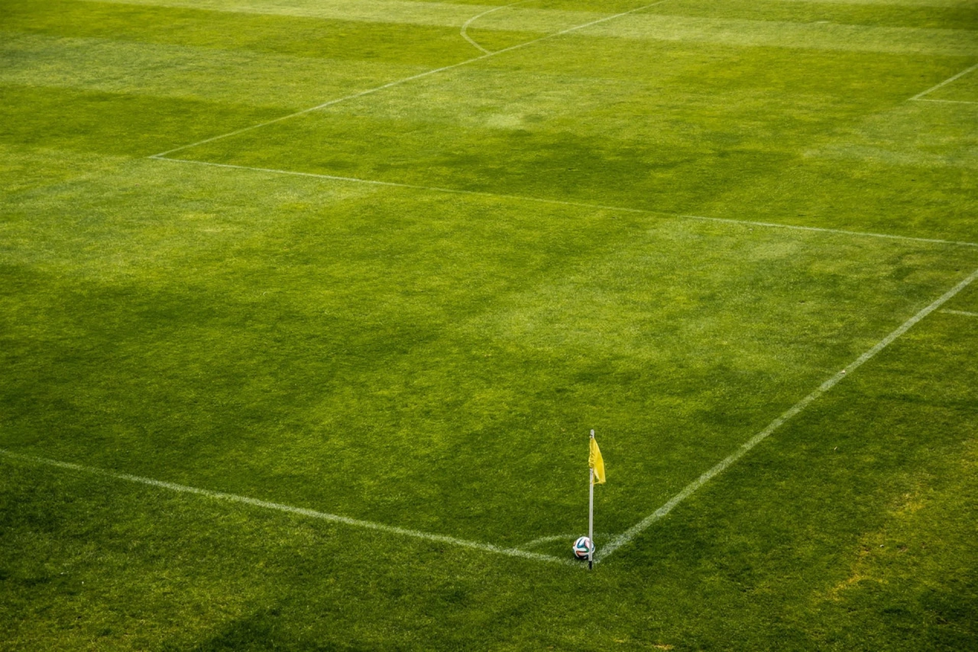 Sports Facilities