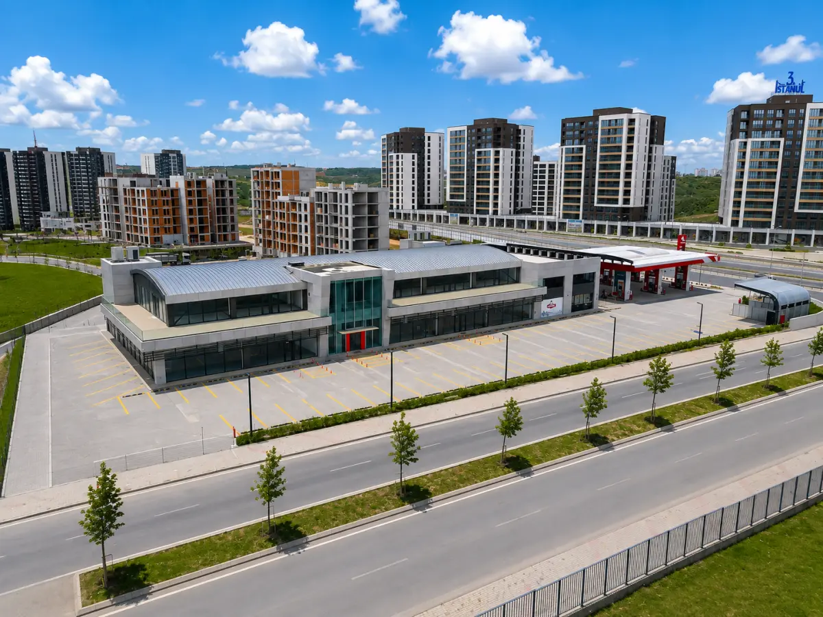 Gökyol İnşaat İzmit Kocaeli